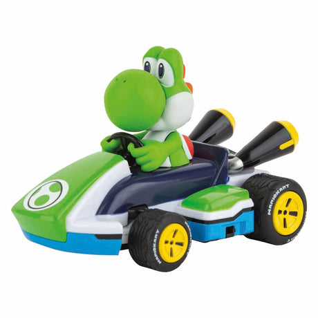 Carrera RC 2.4GHz Mario Kart(TM) Race Kart 1:32 - Yoshi