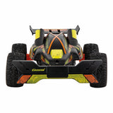 Voiture à grande vitesse Carrera RC 2,4 GHz + rampe 1:32