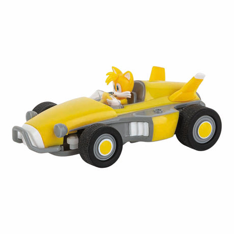 Carrera Team Sonic Racing Mini RC - Queues 1:43