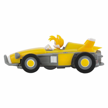 Carrera Team Sonic Racing Mini RC - Queues 1:43