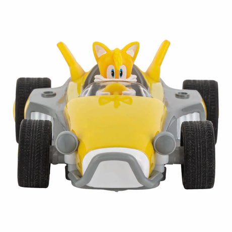 Carrera Team Sonic Racing Mini RC - Queues 1:43