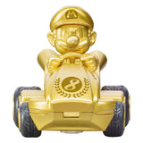 Carrera mini rc 2.4ghz mario kart or - 1:50