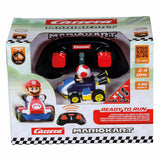 Carrera RC 2,4 GHz Mario Kart Crapaud