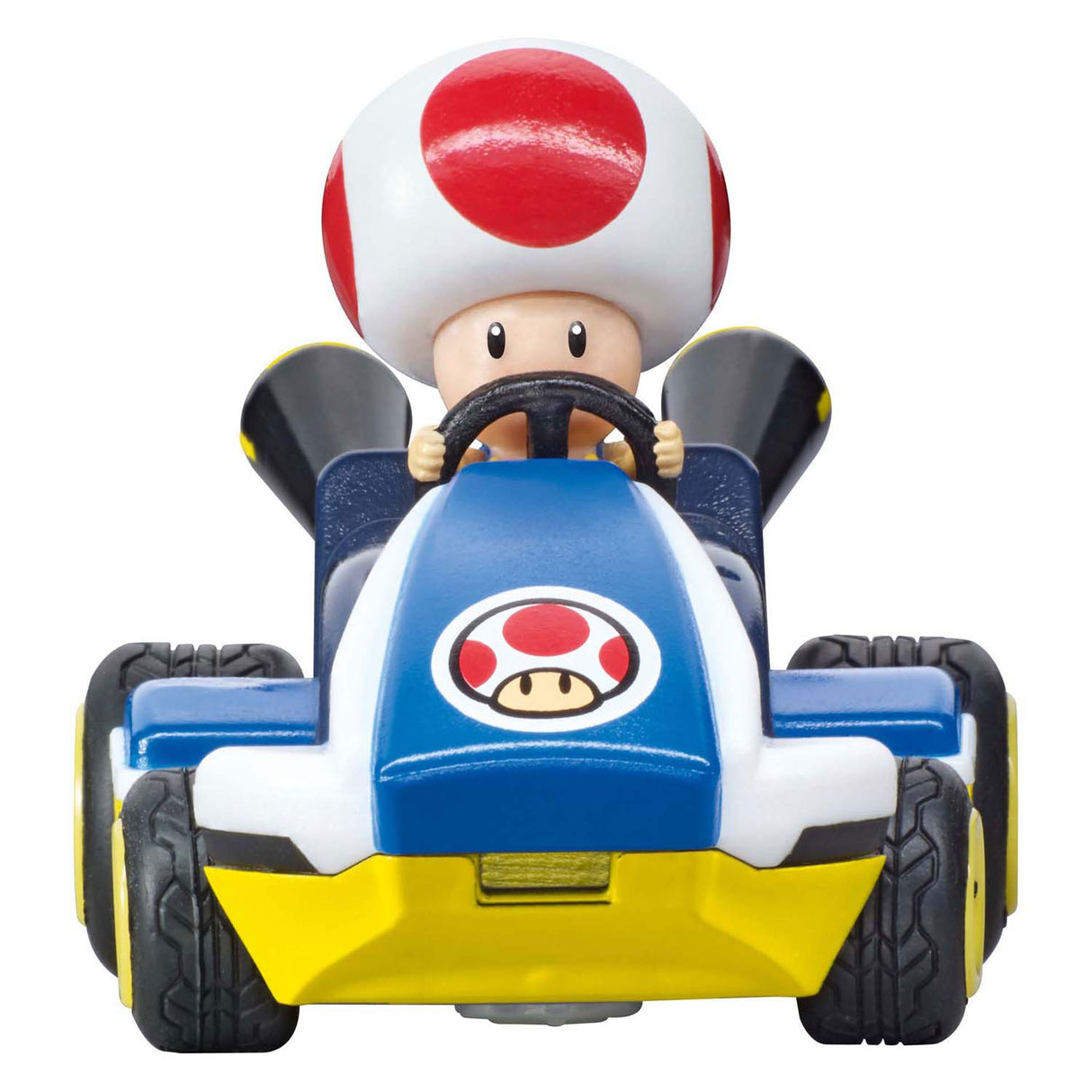 Carrera RC 2,4 GHz Mario Kart Crapaud