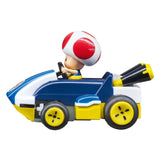 Carrera RC 2,4 GHz Mario Kart Crapaud
