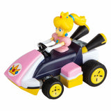 Carrera mini rc 2.4ghz mario kar pêche - 1:50