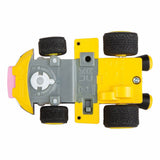 Carrera mini rc 2.4ghz mario kar pêche - 1:50