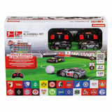 Ensemble de football Carrera RC 2,4 GHz Bundesliga