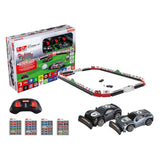 Ensemble de football Carrera RC 2,4 GHz Bundesliga