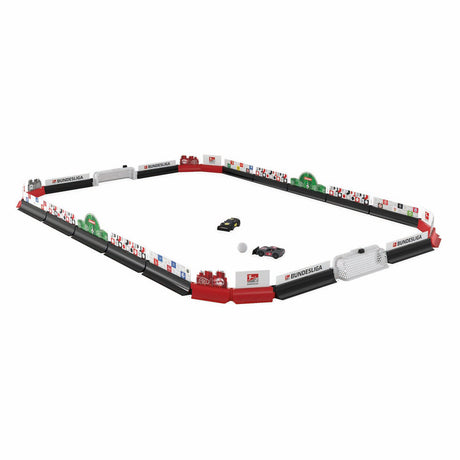 Ensemble de football Carrera RC 2,4 GHz Bundesliga