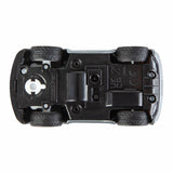 Carrera mini rc 2.4ghz bundesliga 1:43 - gris