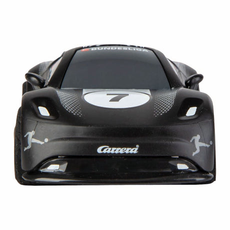 Carrera mini rc 2.4ghz bundesliga 1:43 - noir