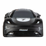 Carrera mini rc 2.4ghz bundesliga 1:43 - noir