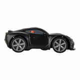 Carrera mini rc 2.4ghz bundesliga 1:43 - noir