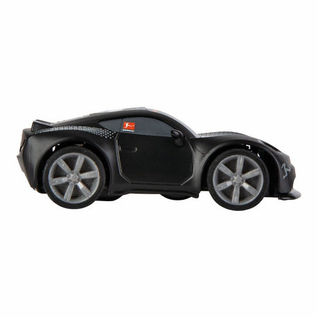 Carrera mini rc 2.4ghz bundesliga 1:43 - noir