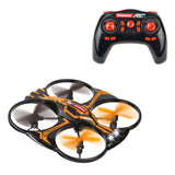 Drone quadricoptère Carrera RC 2,4 GHz x2