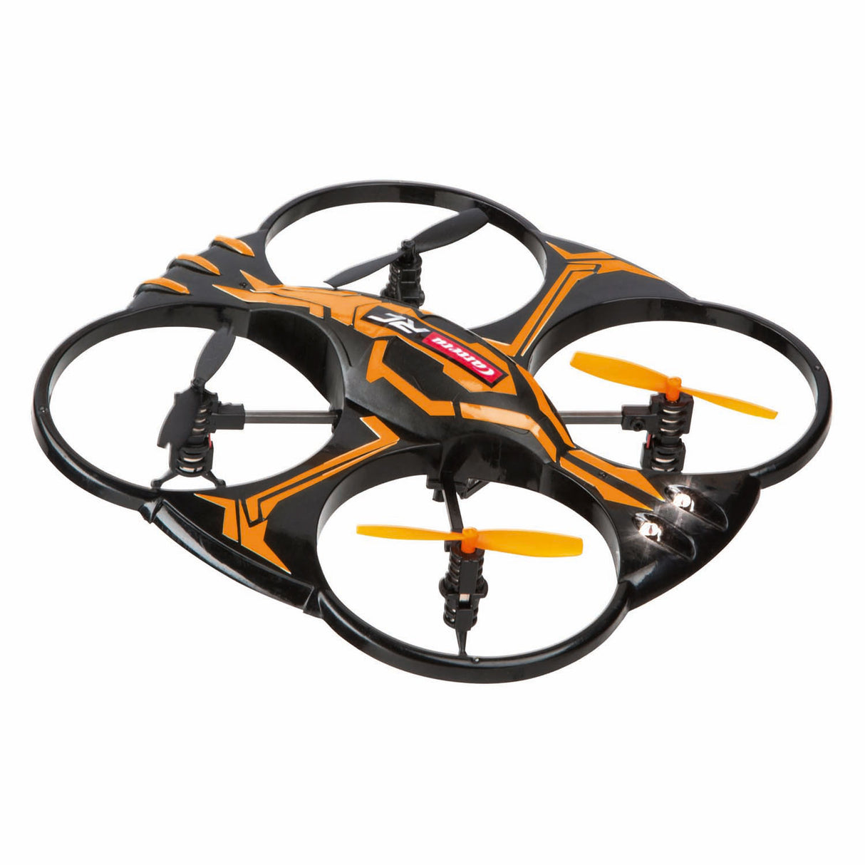 Drone quadricoptère Carrera RC 2,4 GHz x2