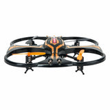 Drone quadricoptère Carrera RC 2,4 GHz x2