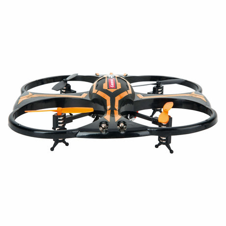 Drone quadricoptère Carrera RC 2,4 GHz x2
