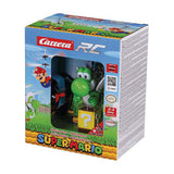 Carrera RC Super Mario - Yoshi volant