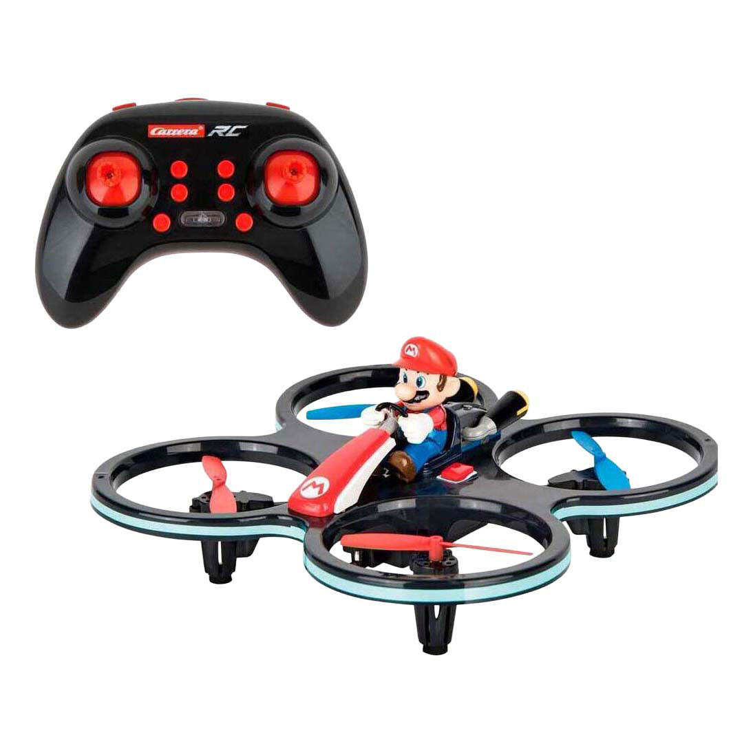 Carrera RC Mario Kart - Mini Mario Copter