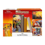Disney Revell - Coin livre des petites aventures du Roi Lion
