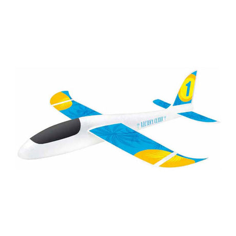 Revell kit de construction de maquettes d'avion - 24331 planeur de victoire d'action volante - kit de construction d'avion en polystyrène - - modélisme