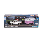 Remorque à chevaux télécommandée Revell RC 2,4 GHz 1:64