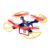 Revell rc 2.4ghz drone bubblecopter souffleur de bulles
