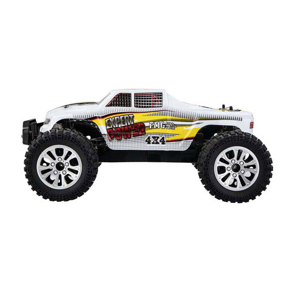 Carrera 2,4 Ghz tout-terrain expert RC