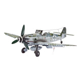 Revell maquette messerschmitt bf109g-10 erla 1:32 - 147pcs