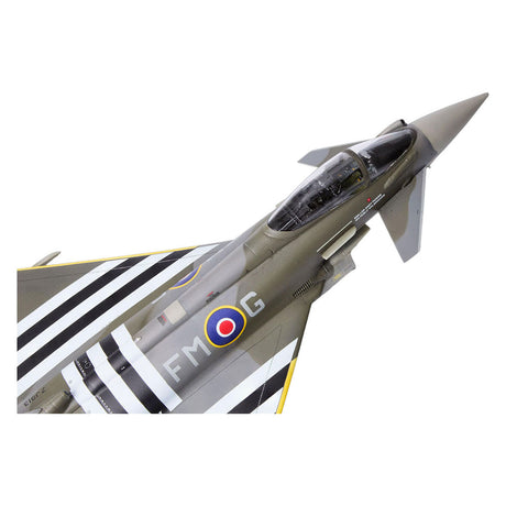 Revell modelbouwpakket eurofighter typhoon fgr.4 1:48 - 228dlg.