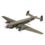 Revell Maquette Junkers Ju 290a-5 'seeadler' 1:72 - 299 pièces