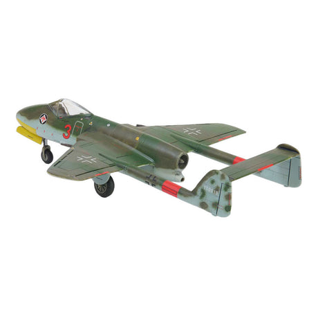 Maquette Revell Focke-Wulf Tl Hunter Flitzer 1:72 - 38 pièces.