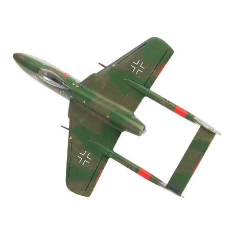 Maquette Revell Focke-Wulf Tl Hunter Flitzer 1:72 - 38 pièces.