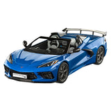 Maquette Revell Corvette C8 cabriolet 1:25 - 149pcs.