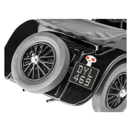 Maquette Revell Jaguar SS 100 1:32 - 71 pcs.