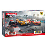 Carrera hybrid racebaan speedcore challenge - 1:50
