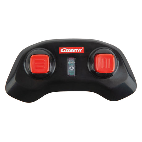 Carrera RC 2,4 GHz Race Track Team Sonic Racing Ensemble de course sur table - 1:43