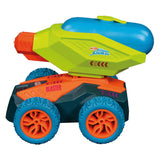 Carrera rc 2,4ghz nerf super soaker - watergun