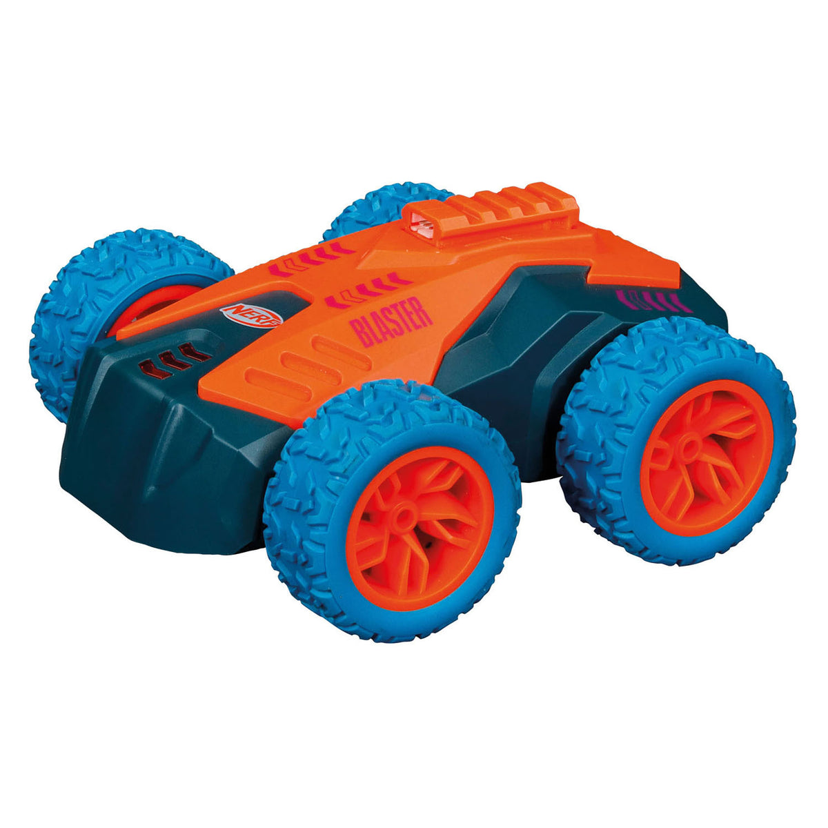 Carrera rc 2,4ghz nerf super soaker - watergun