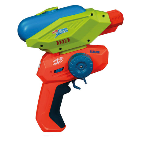 Carrera rc 2,4ghz nerf super soaker - watergun