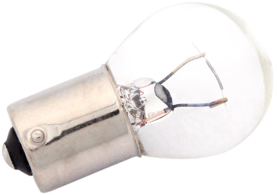 Lampe à bille Spahn lampe de signalisation 12v 15w ba15s