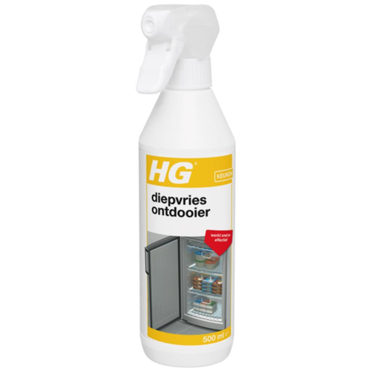 Dégivreur congélateur Hg - 11182557