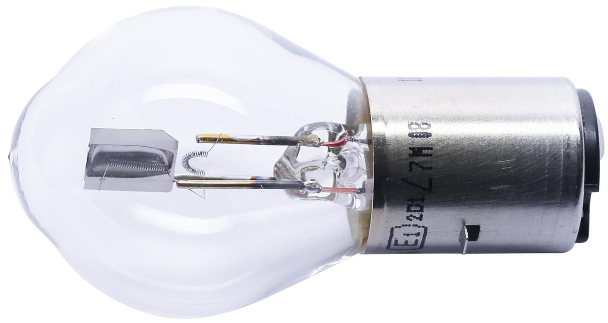Ampoule de phare Philips ampoule de phare 12v 35 35w ba20d