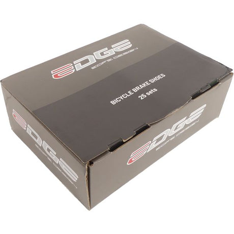 Jeu de plaquettes de frein Edge pour hydraulique Triple-Color (emballage atelier de 25 paires)