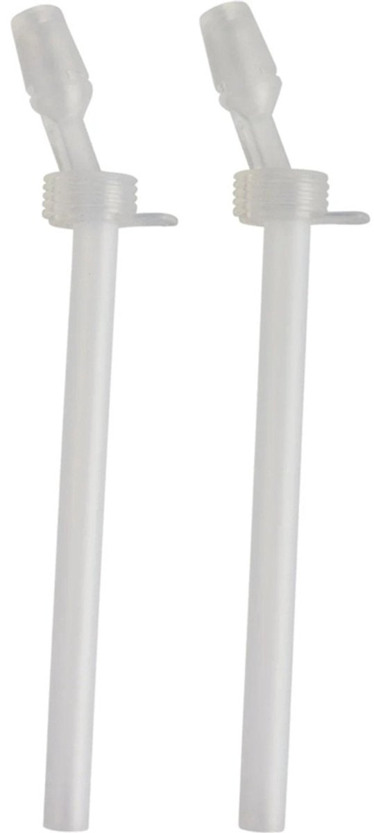 Camelbak thrive flip paille - ensemble de vannes de débit et de pailles - pièce - transparent (clear)