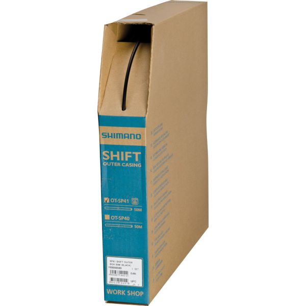 Câble de vitesse Shimano du SP41