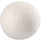 Boules Creativ company, d 20 mm, blanches, 15 pièces 1 boîte