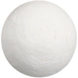 Boules Creativ company, d 25 mm, blanches, 250 pièces 1 boîte